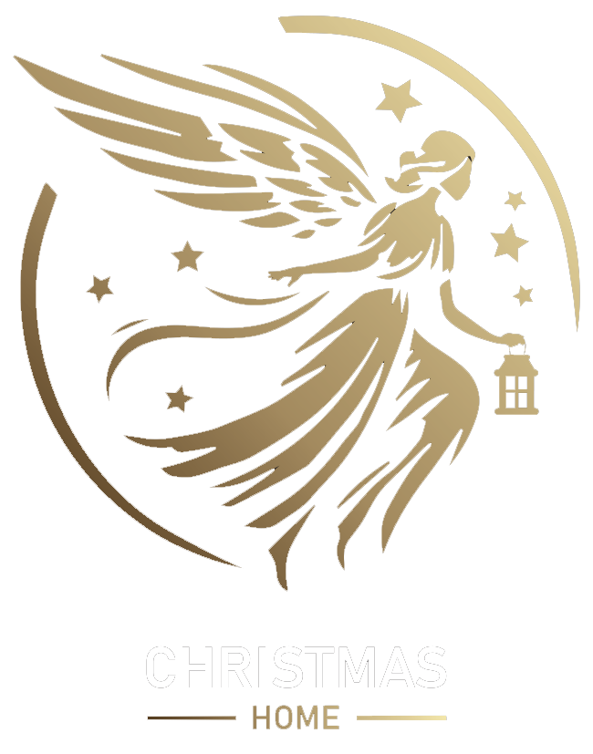 Christmas Home Logo