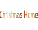 Logo Christmashome