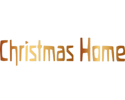 Logo Christmashome